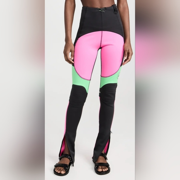 Hiking Long Tight Leggings - Picture 1 of 4